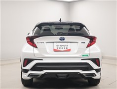 C-HR HV G