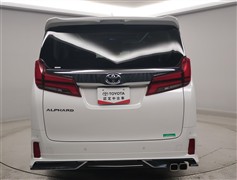 アルファード S Cパッケージ