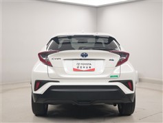 C-HR HV G