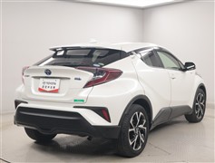 C-HR HV G