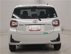 パッソ モーダGパッケージ