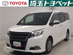 エスクァイア Xi