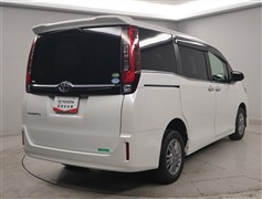 エスクァイア Xi