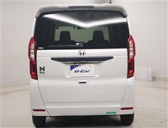 N-BOX L ターボ スロープ