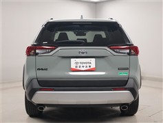 RAV4 アドベンチャー