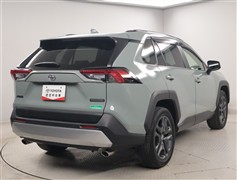 RAV4 アドベンチャー