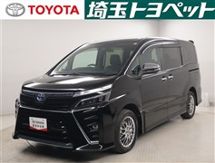 ヴォクシー HV ZSキラメキ3