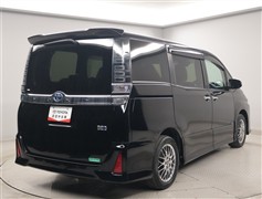 ヴォクシー HV ZSキラメキ3