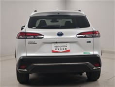 カローラクロス HV Z