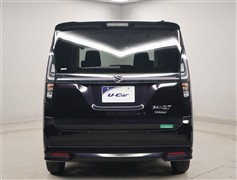 ソリオ バンディット HV MV