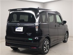 ソリオ バンディット HV MV