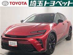 クラウン スポーツ Z