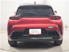 クラウン スポーツ Z