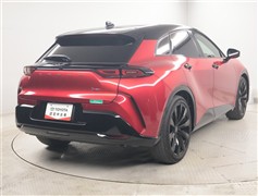 クラウン スポーツ Z