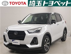 ダイハツ ロッキー G