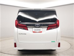 アルファード S タイプゴールド