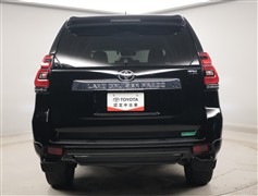 ランドクルーザープラドTXLP