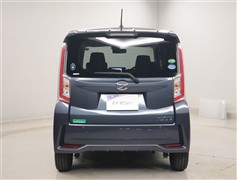 ムーヴ カスタム RS SA2