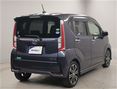 ムーヴ カスタム RS SA2