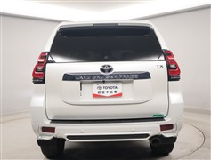 ランドクルーザープラドTXLP