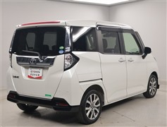 タンク カスタムG-T