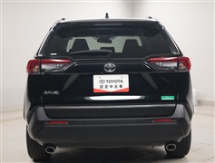 RAV4 X