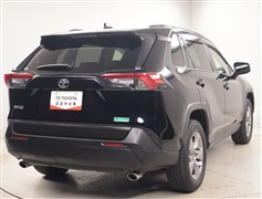 RAV4 X