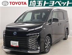 ヴォクシー HV S-Z