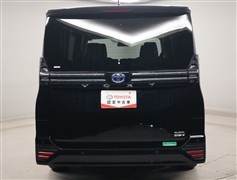 ヴォクシー HV S-Z