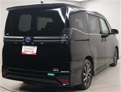 ヴォクシー HV S-Z