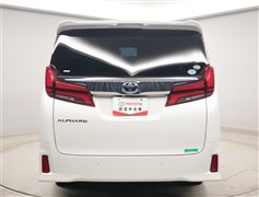 アルファード S Cパッケージ