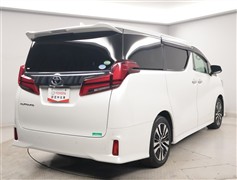 アルファード S Cパッケージ