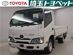 トヨタ ダイナ 1.25t ジャストロー