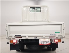 ダイナ 1.25t ジャストロー