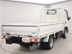 ダイナ 1.25t ジャストロー