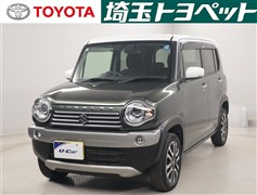 ハスラー Jスタイル2