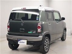 ハスラー Jスタイル2