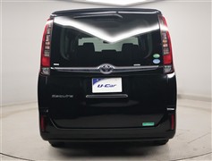 エスクァイア Xi