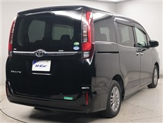 エスクァイア Xi