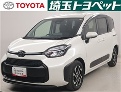 トヨタ シエンタ G