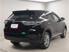 ハリアー プレミアム