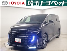 ヴェルファイアHV Z プレミア