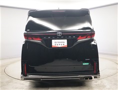 ヴェルファイアHV Z プレミア