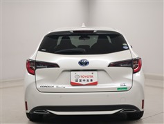 カローラツーリング HV WXB