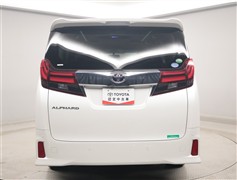 アルファード S