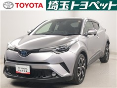 C-HR HV G