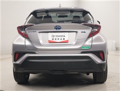 C-HR HV G