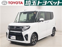 タントカスタムスローパーカスタムRS