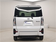 タントカスタムスローパーカスタムRS