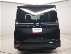 ヴォクシー HV S-Z